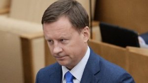 А дело его живёт... Мосгорсуд признал законным заочный арест убитого в Киеве депутата Вороненкова