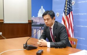 США призвали Косово снять с рассмотрения законопроект о создании армии