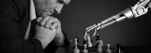 ИИ не думает. Мошенничество IBM (и остальных) с искуственным интеллектом