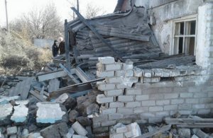 Возбуждено уголовное дело в связи с недавними обстрелами украинскими военнослужащими гражданских объектов в Донбассе