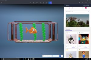 Microsoft назвала дату релиза Windows 10 Creators Update