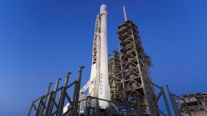 Запуск, которого ждали Маск и мир. LIVE