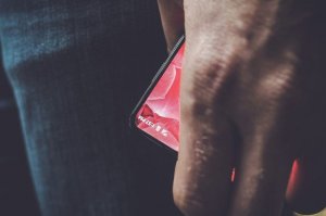 Essential, новая компания основателя Android Inc, готовит инновационный Android-смартфон