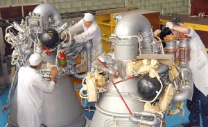 Роскосмос остался без 71 двигателя к «Протонам» (Бракованные агрегаты из Воронежа ударили по бюджету и имиджу страны)