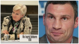 СМИ: ряд стран могут отказаться от «Евровидения-2017» из-за ситуации с Самойловой