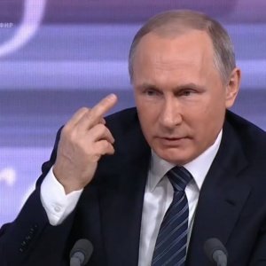 Путин ответил Навальному