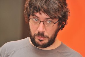 Дизайнеру и блогеру Артемию Лебедеву запретили въезд на Украину