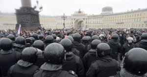 Parlamentní listy, Чехия: Оппозиция в России? Будьте осторожны
