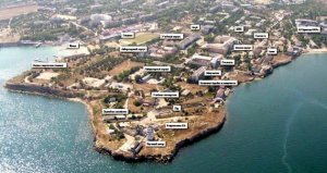 Вернувшееся в Россию вместе с Крымом Черноморское высшее военно-морское училище имени адмирала Нахимова отмечает 80-летие