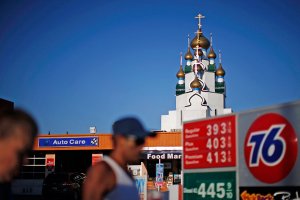 «Спасибо Америке, но сказка здесь» (Почему спустя 25 лет россиянка вернулась из Сан-Франциско в Саратов)
