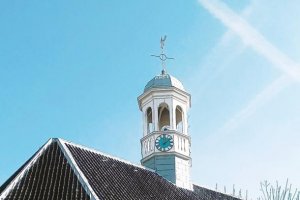 Живой учебник истории. Я решил записать эту беседу только через сутки... До сих пор под впечатлением