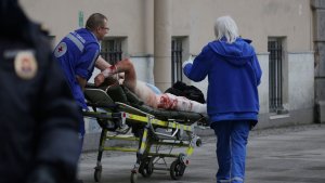 Взрывная волна. Как теракт в Петербурге может изменить жизнь в стране