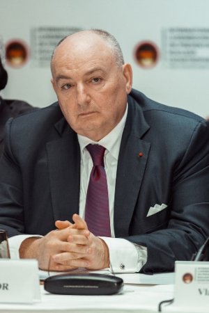 Видение экспертов на ключевые проблемы ядерной сферы Вячеслав Кантор адресовал президентам США и России