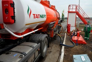 "Татнефть" подала иск к Украине на 144 млн долларов