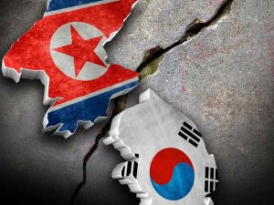 СМИ: южнокорейско-американский план войны против КНДР попал в руки хакеров