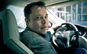 Tesla Motors обогнала Ford Motor по капитализации
