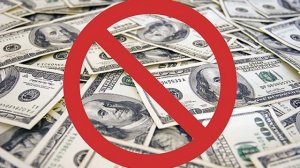 Владимир Путин подписал закон о запрете денежных переводов на Украину