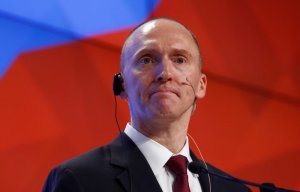 BuzzFeed объявил о связях бывшего советника Трампа с российской разведкой