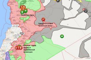 Хромая борьба с терроризмом