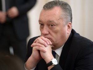 В Санкт-Петербурге умер сенатор Вадим Тюльпанов