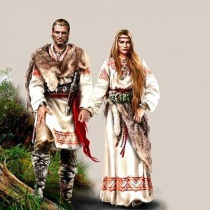Что такое славянский ген и существует ли он ?