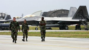 Пилоты-инструкторы ВМФ США отказались летать из-за проблем с самолетами
