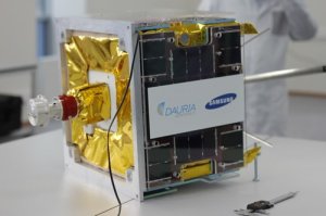 «Роскосмос» подал иск на 16,5 млн рублей к частной космической компании Dauria Aerospace
