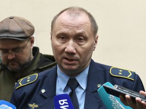 Машиниста взорванного поезда и еще двух сотрудников петербургского метро наградили знаком "Почетный работник транспорта РФ"