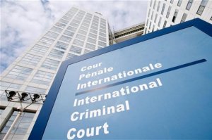 ДНР передала в Международный уголовный суд данные о военных преступлениях Киева в Донбассе