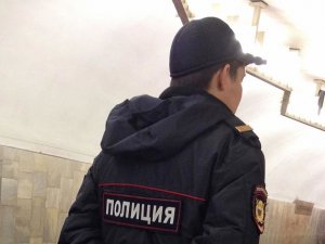 Медведев распорядился создать группы быстрого реагирования по защите метро