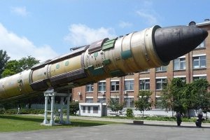 В Раде сообщили о бегстве украинских ракетчиков «Южмаша» в Россию