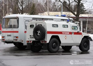 В Астрахани ликвидировали четырех подозреваемых в убийстве полицейских