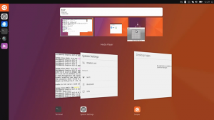 Canonical отказывается от Unity и Ubuntu Phone, а Ubuntu возвращается на GNOME