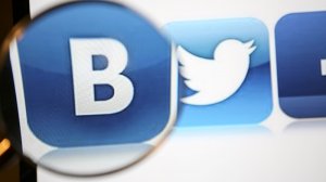 Кадыров, Минниханов и Собянин набрали больше всего просмотров в соцсети Вконтакте среди глав регионов России