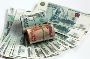В России появилась новая схема обналичивания денег через ломбарды‍