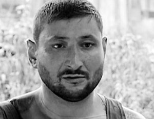 Воевавший за ополчение актер погиб в Донбассе