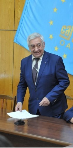Загадочная смерть гендиректора завода "Салют" Николая Поролло