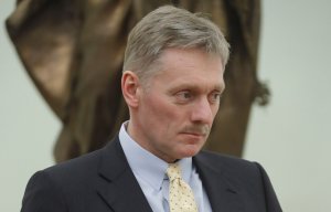 Песков: Путин считает атаку США на базу в Сирии агрессией против суверенной страны