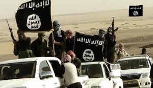 Террористы из ИГ перешли в наступление в провинции Хомс после удара США по сирийской авиабазе - СМИ