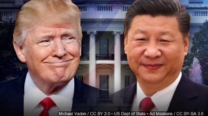 Трамп принял приглашение Си Цзиньпина посетить Китай