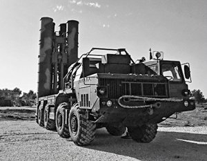 Эксперт: Американские ракеты оказались вне зоны видимости российских С-400