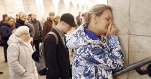 Иван Давыдов: Скорбящие и лохи