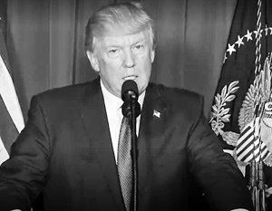 Трамп больше не управляет Америкой