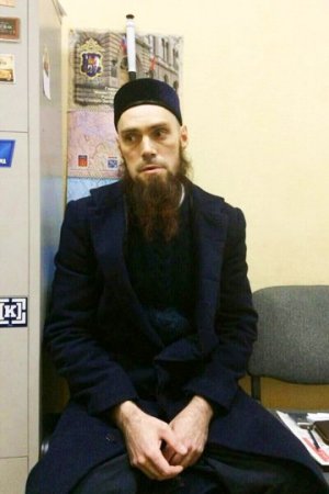 Ильяс Никитин: «Другой образ одежды – другой нрав, бесстыдство и бескультурье»