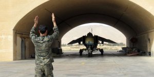 Сирийские ВВС возобновили вылеты с аэродрома "Шайрат" после ударов США