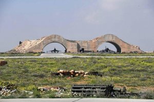 Сирийцы уничтожили 36 томагавков. Факты и полный разбор