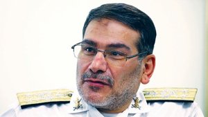 Глава совбеза Ирана рассказал Патрушеву об организаторах химатаки в Сирии