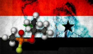 Подозрительные моменты в отношении химической атаки в Сирии и операции "под ложным флагом"