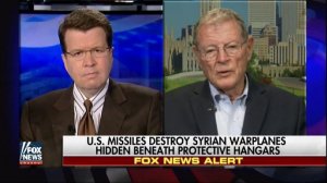 Сенатор США: мы напугали русских в Сирии — теперь наши отношения улучшатся