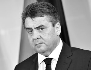 Берлин призвал Вашингтон скорректировать позицию по Сирии